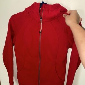 Lulu Lemon Define Scuba